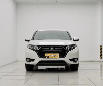 Honda UR-V