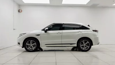 Honda UR-V