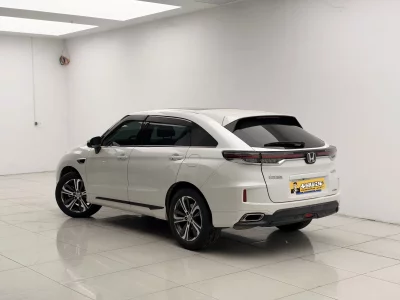Honda UR-V