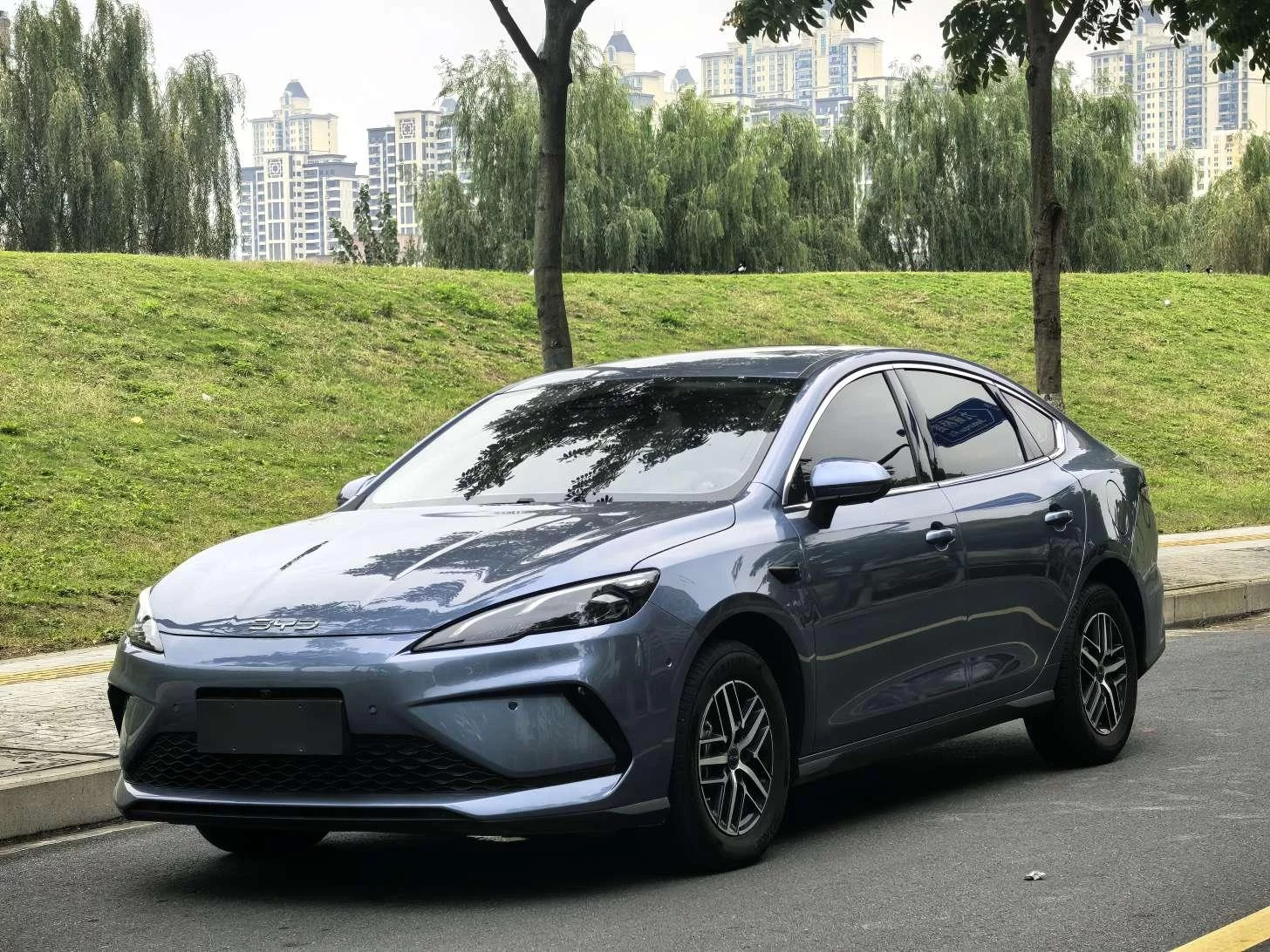 BYD Seal 05DM