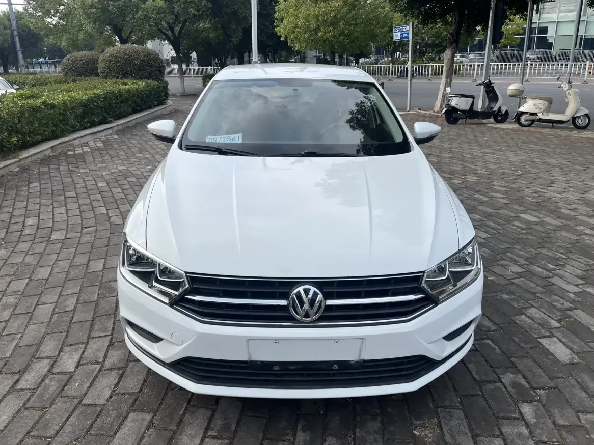 Volkswagen Bora
