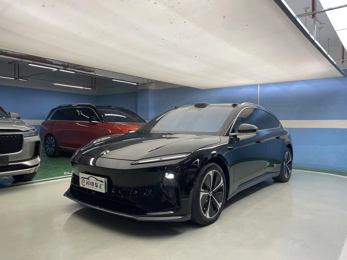 NIO ET5T