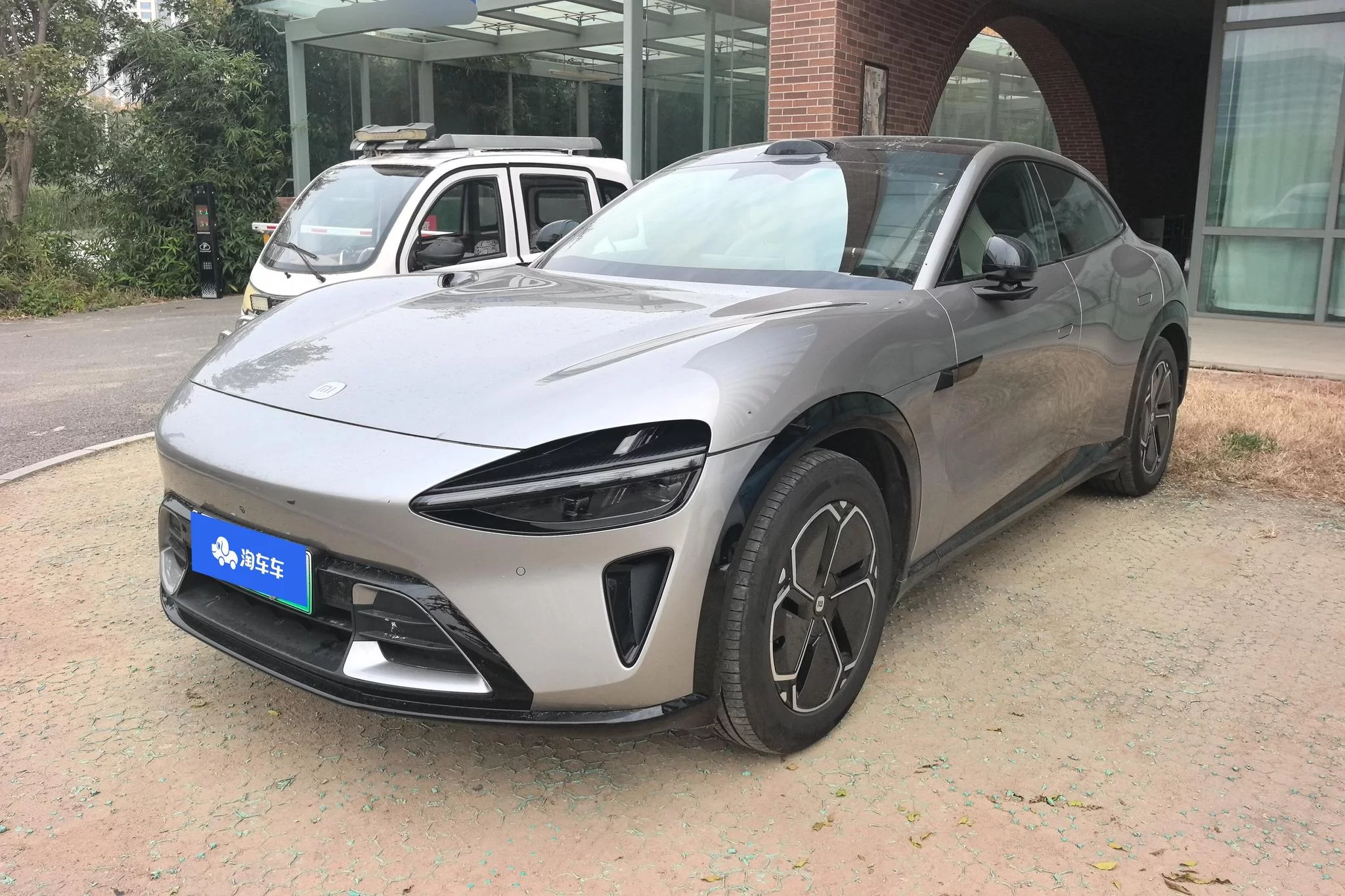 Xiaomi YU7