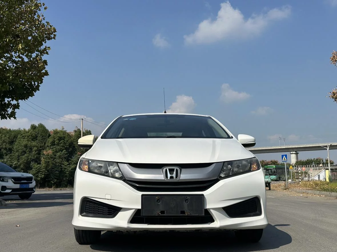 Honda Feng Fan