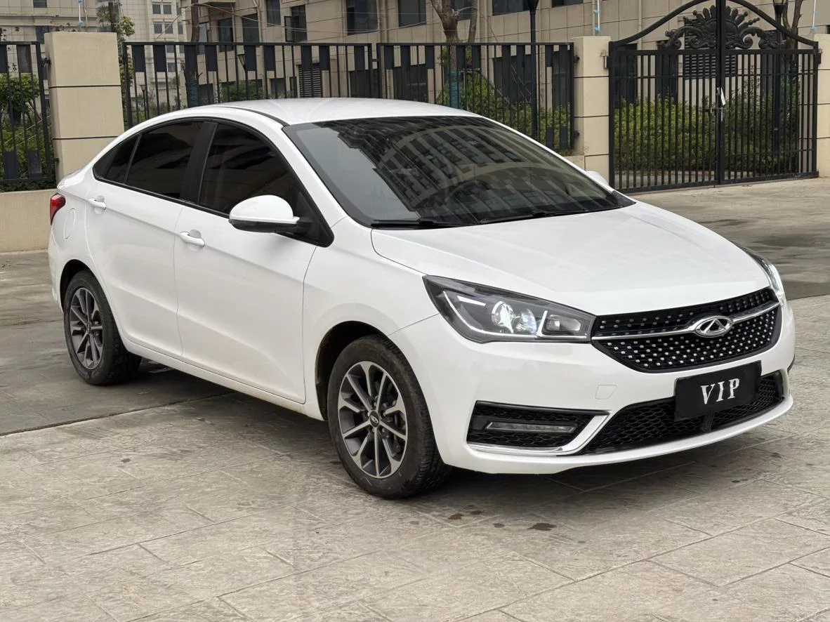 Chery Arrizo 5