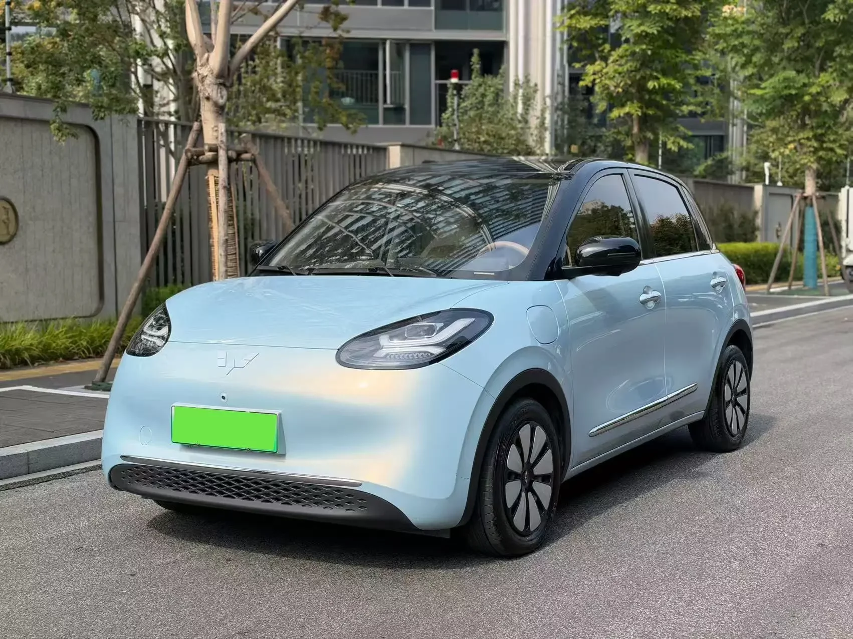 Wuling Bingo