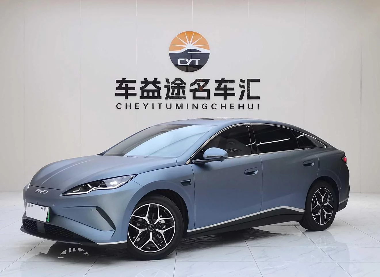 BYD Seal 06EV