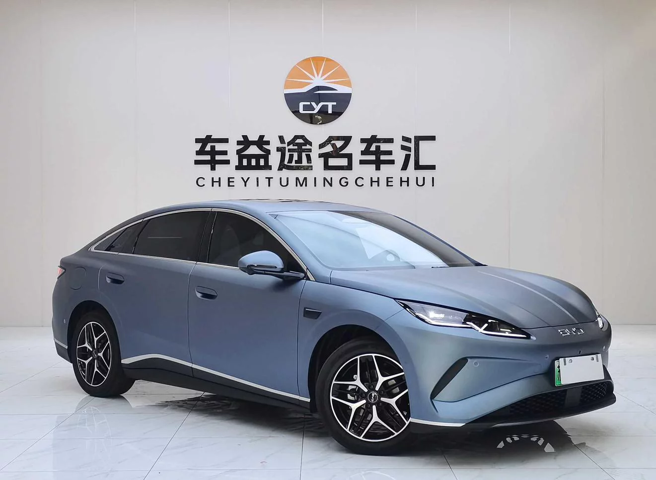 BYD Seal 06EV