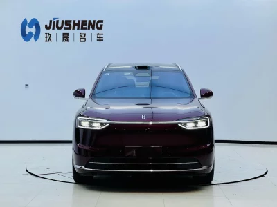 AITO M7