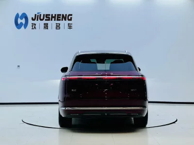 AITO M7