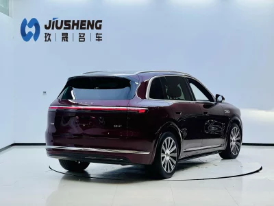 AITO M7