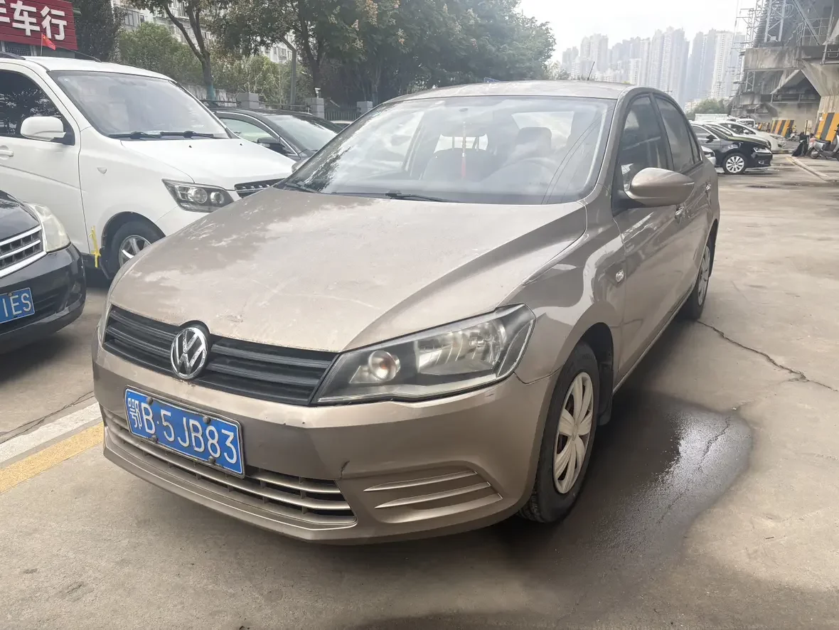 Volkswagen Jetta