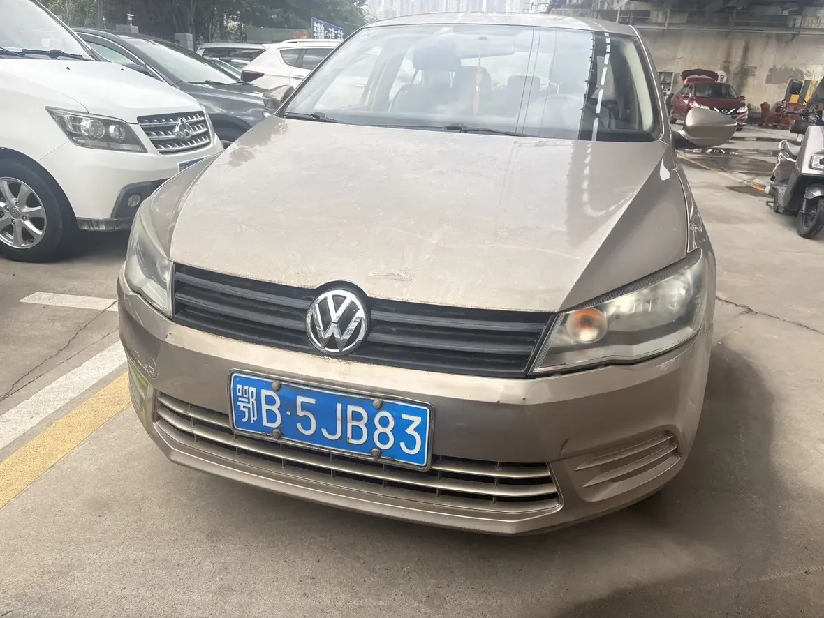 Volkswagen Jetta