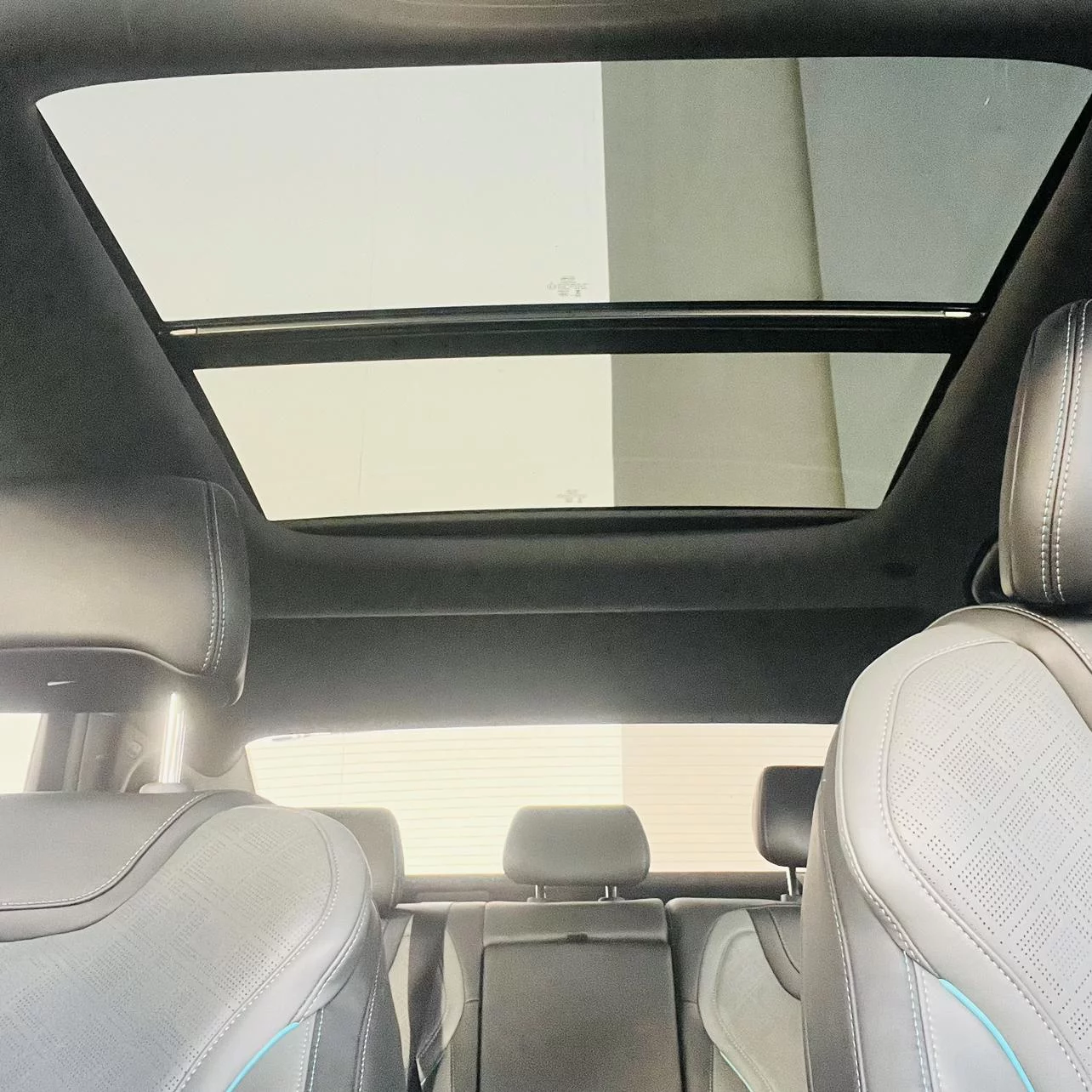BYD Qin L EV
