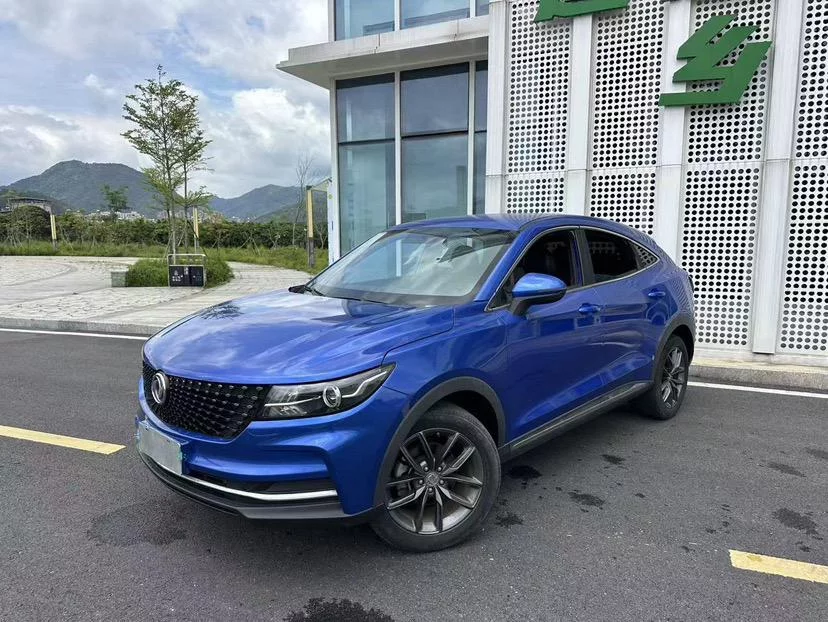 Dongfeng Fengon ix5