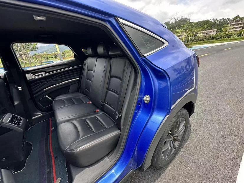 Dongfeng Fengon ix5