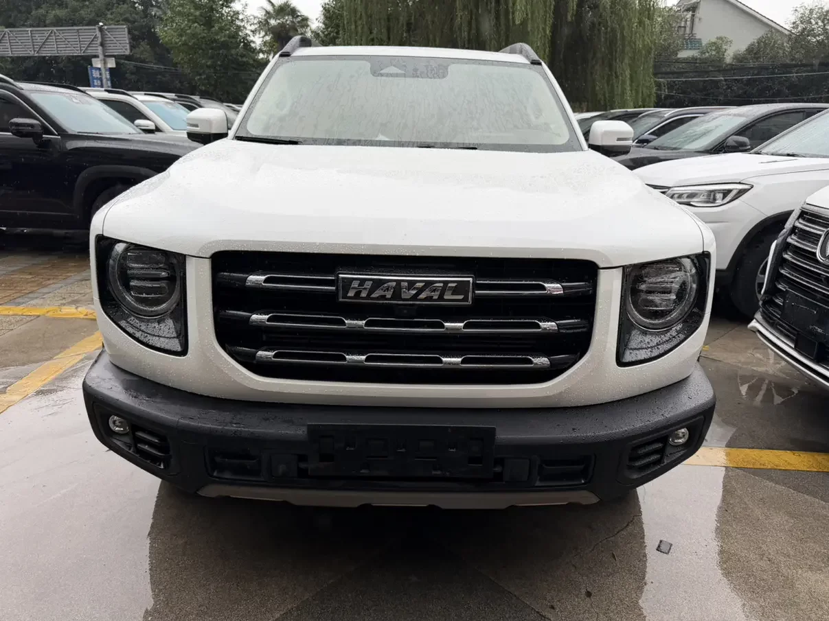 Haval Great Wall Dachshund