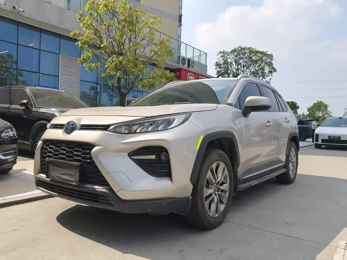 Toyota Willanda