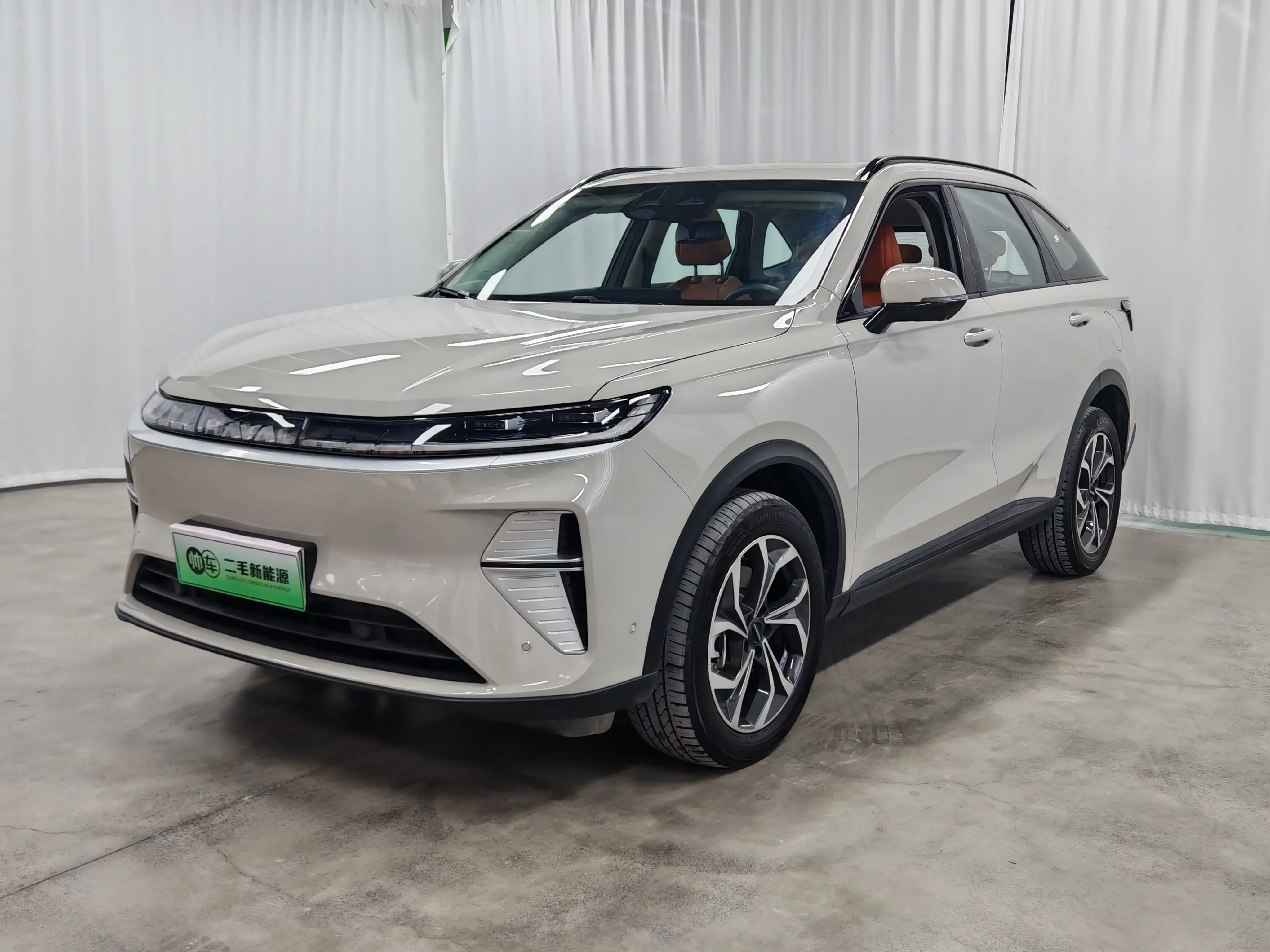 Haval Xiaolong MAX