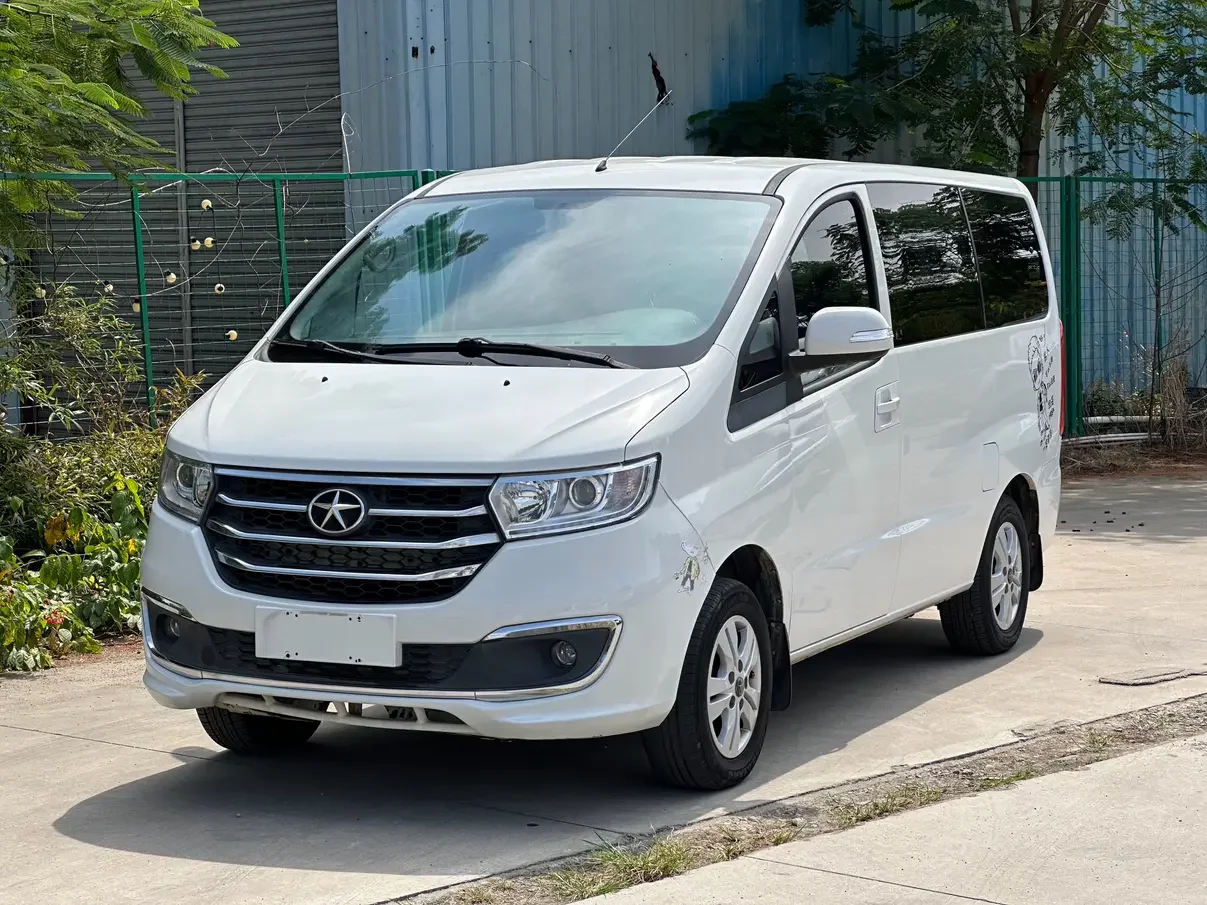 JAC Ruifeng M3