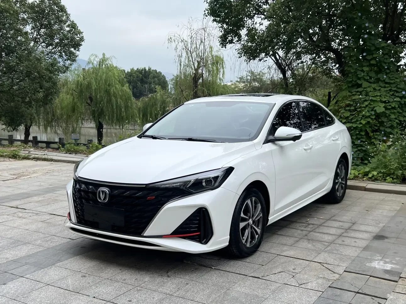 Changan Escape