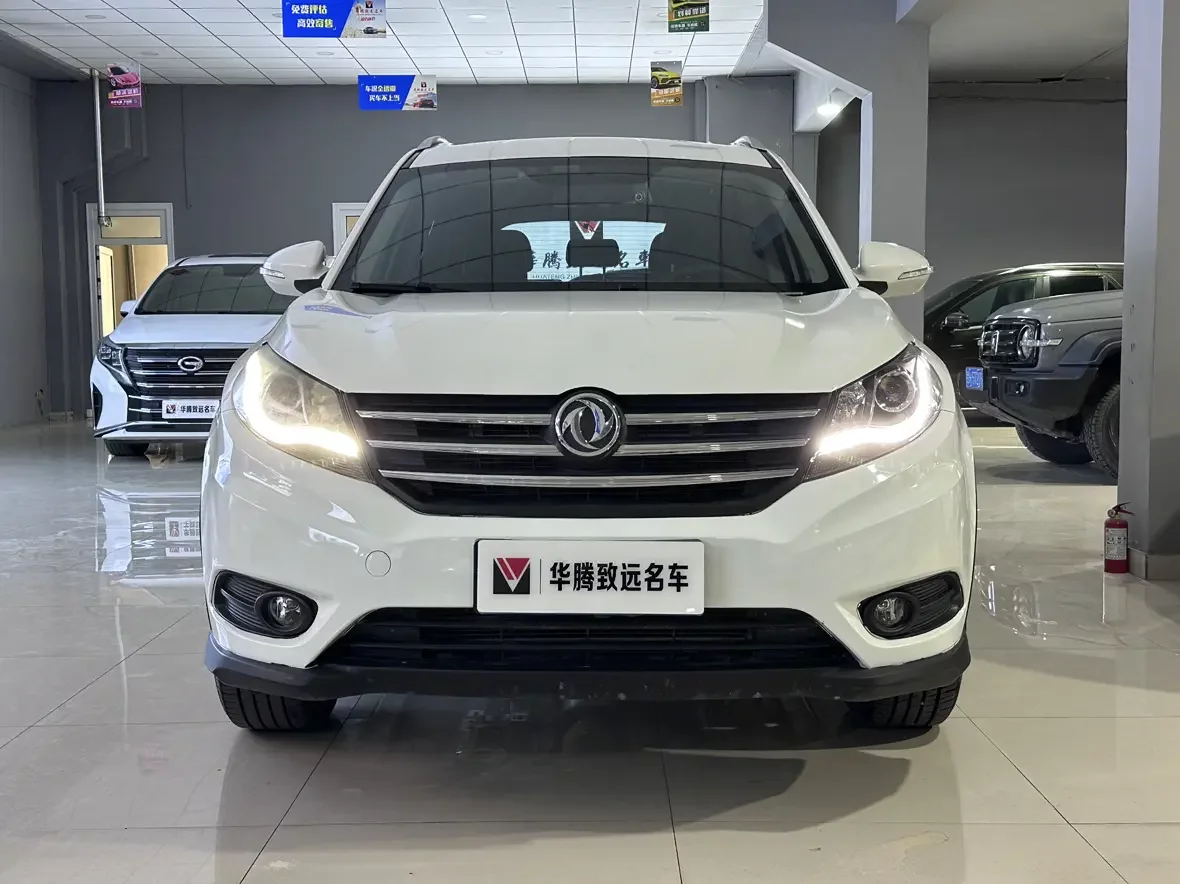 Dongfeng Fengon 580