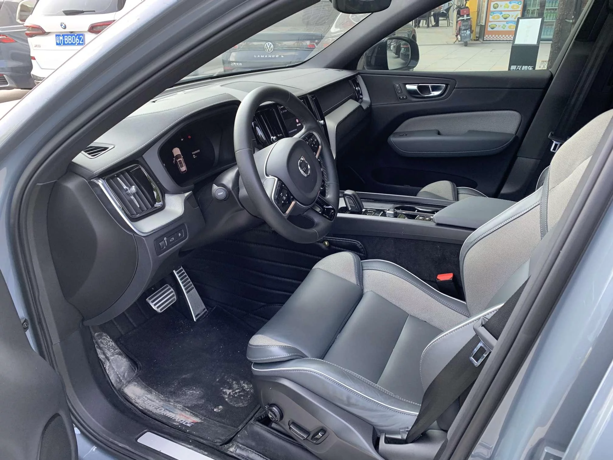 Volvo XC60 PHEV
