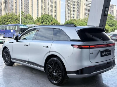 XPeng G9