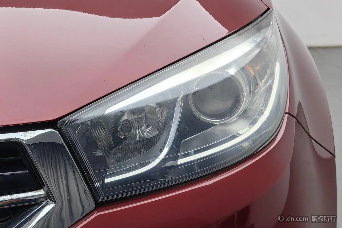 Chery Tiggo 3