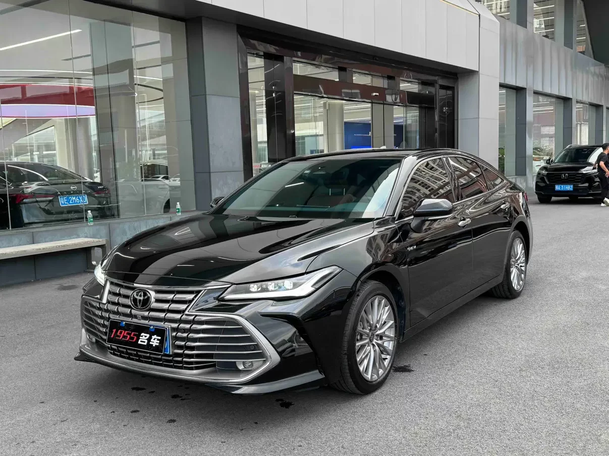 Toyota Avalon