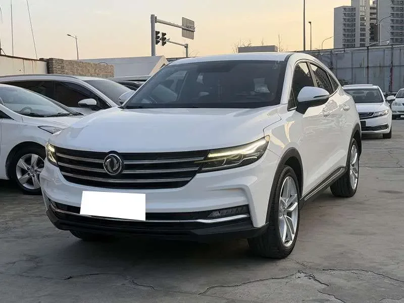 Dongfeng Fengon ix5
