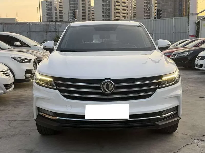 Dongfeng Fengon ix5