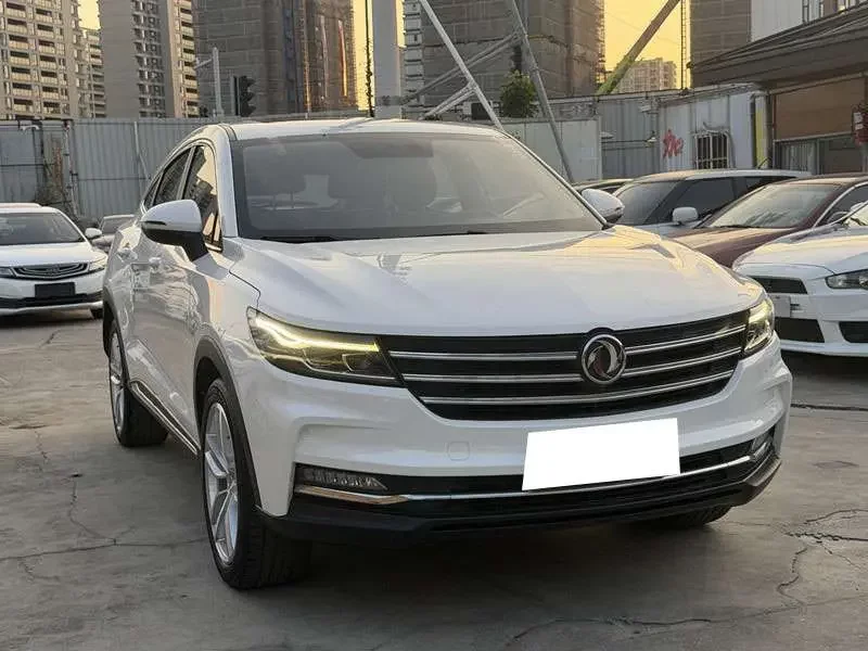 Dongfeng Fengon ix5