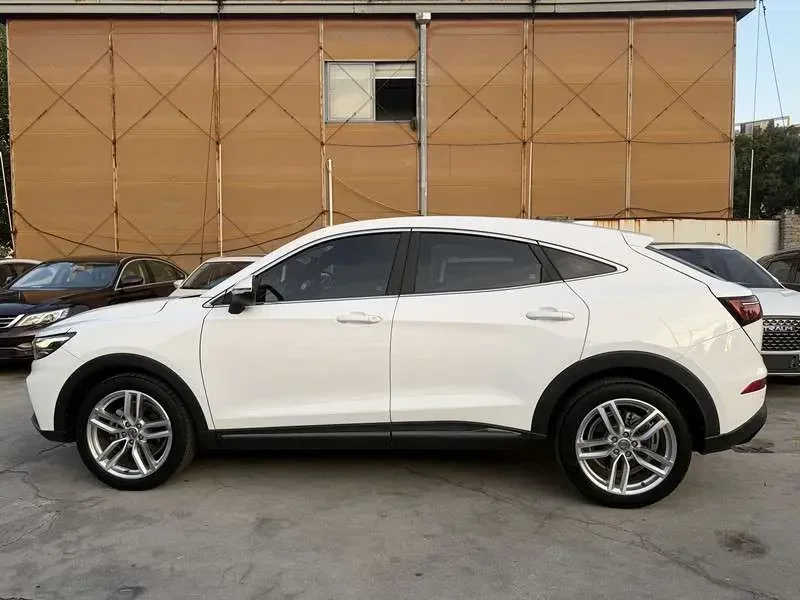 Dongfeng Fengon ix5
