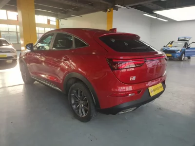 Dongfeng Fengon ix5