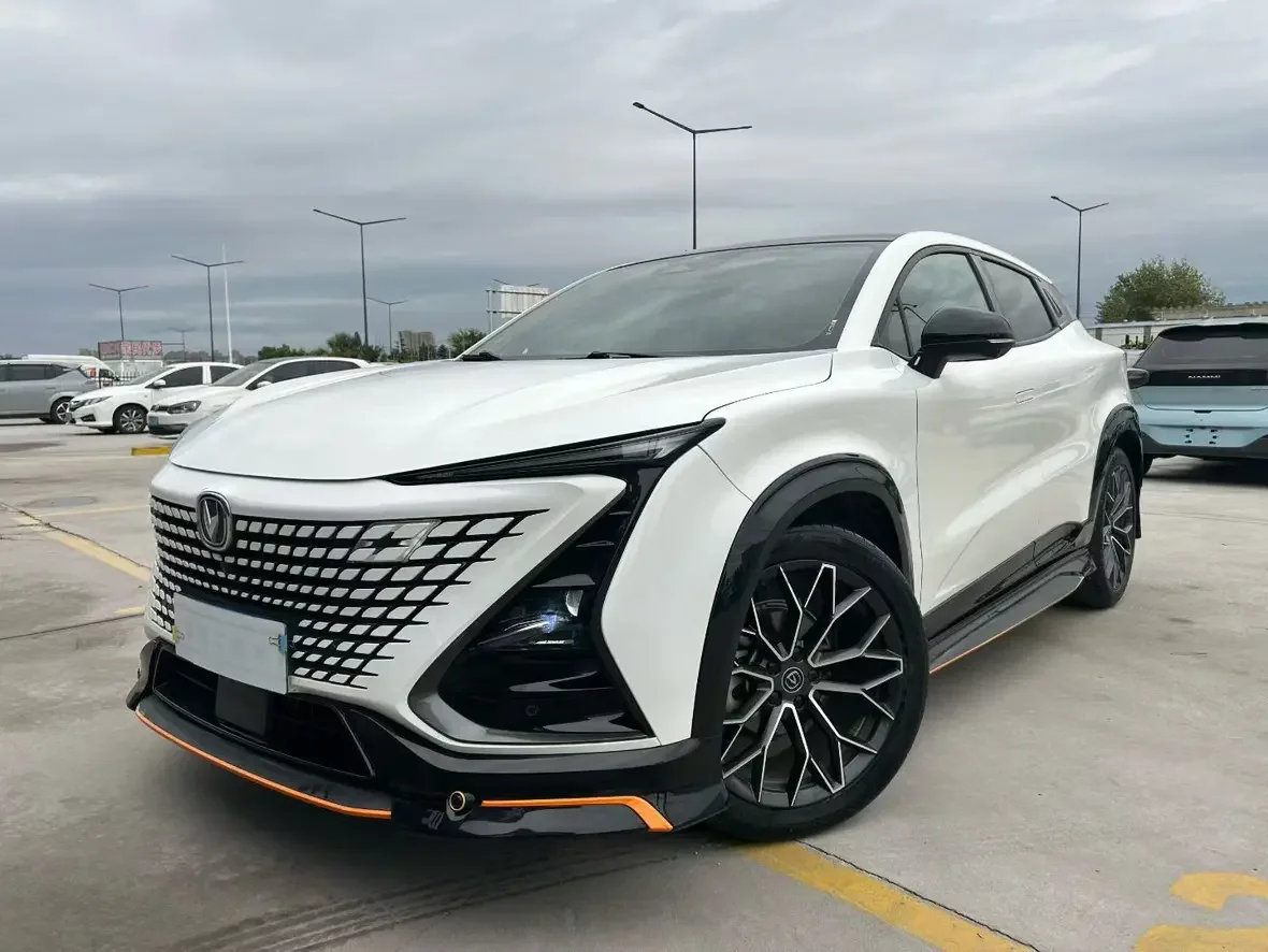 Changan UNI-T