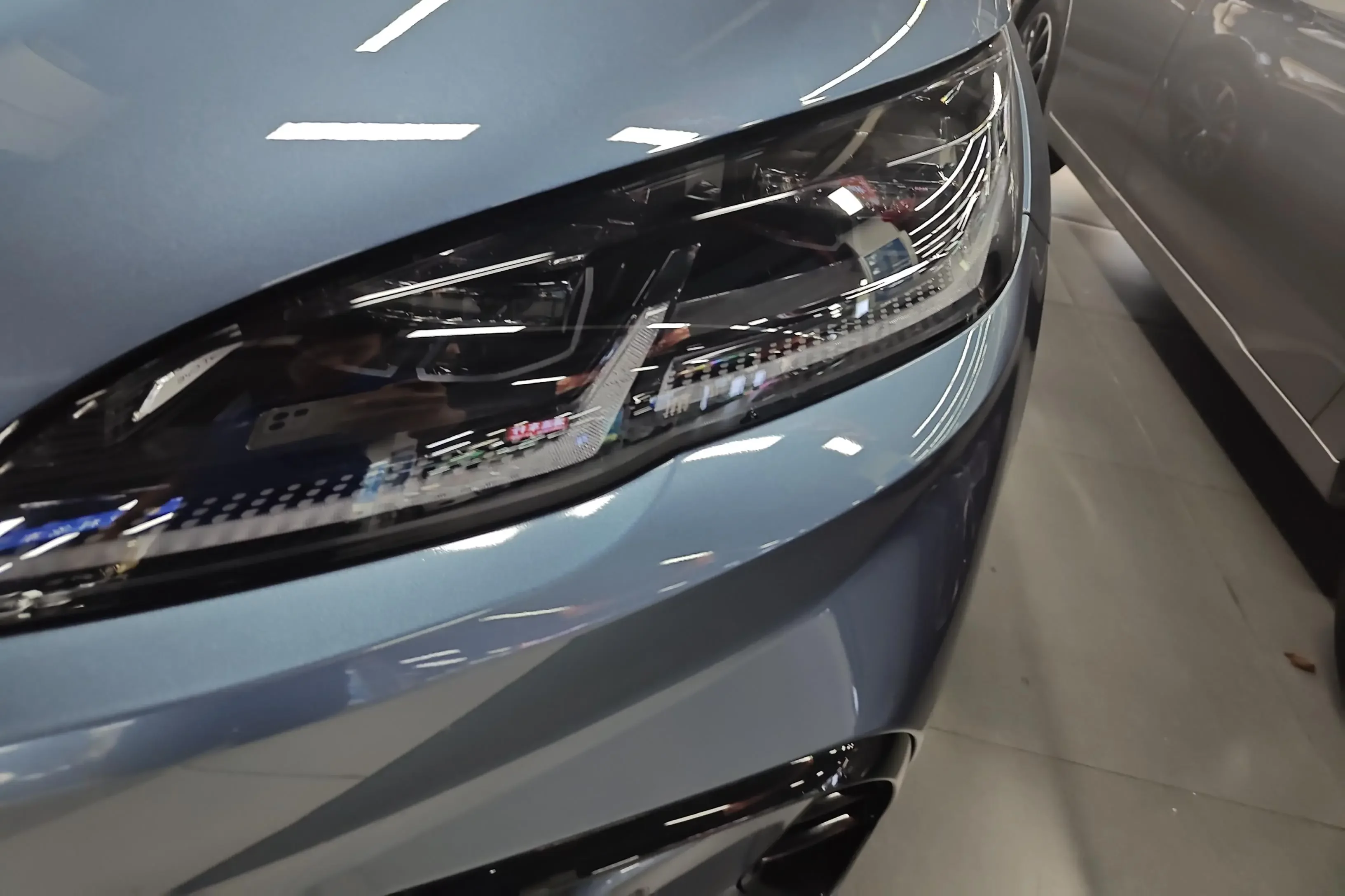 BYD Seal 06DM