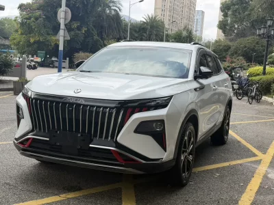 Dongfeng Haoji