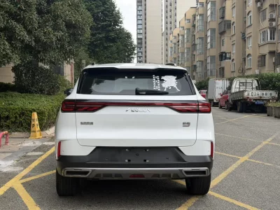 Dongfeng Haoji