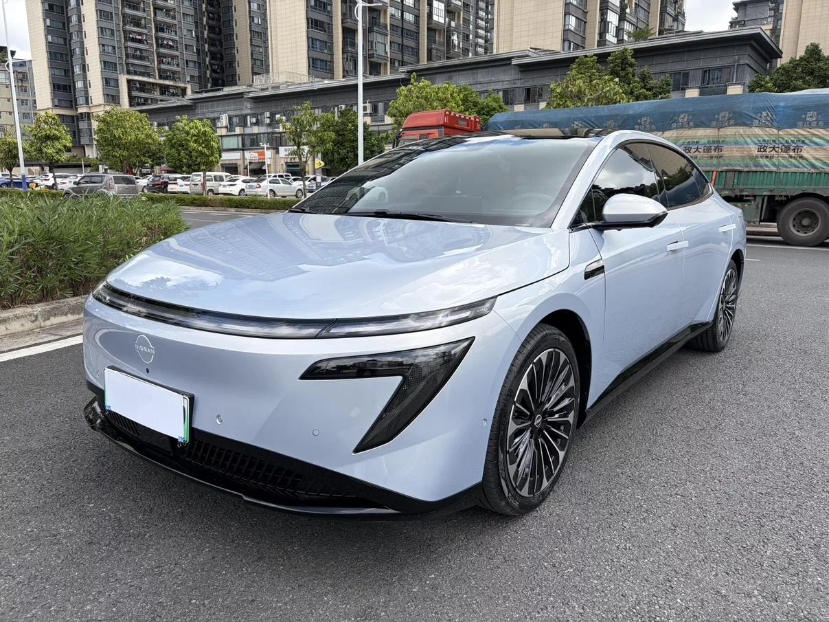 Nissan N7