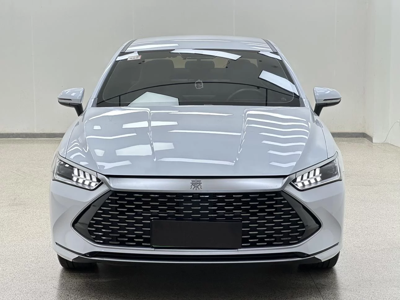 BYD QIN PLUS DM