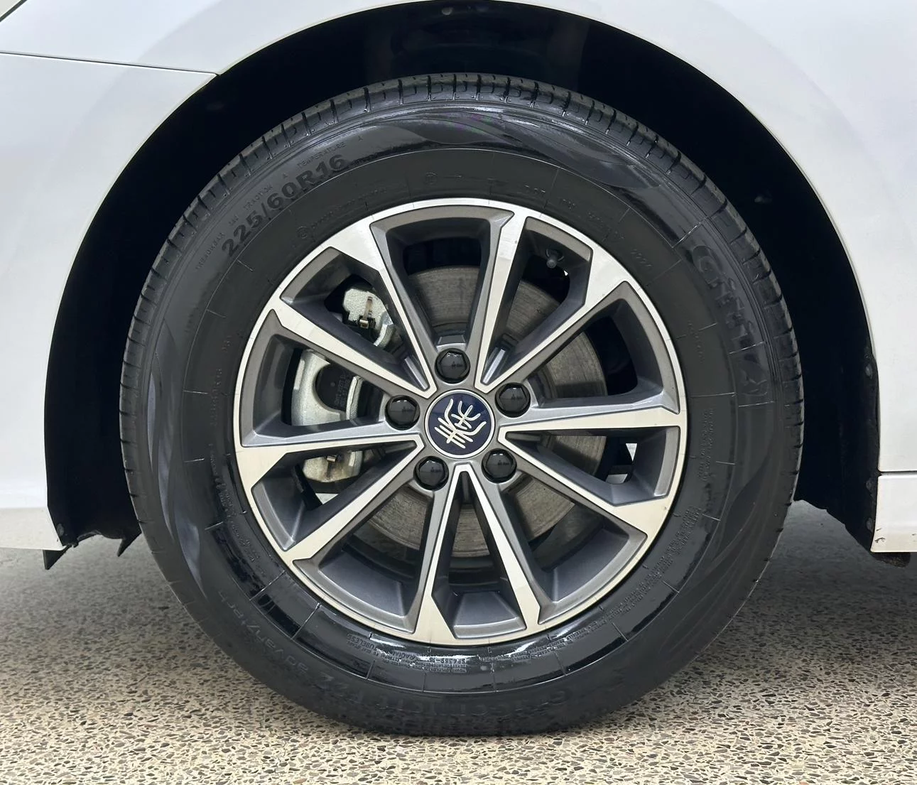 BYD QIN PLUS DM
