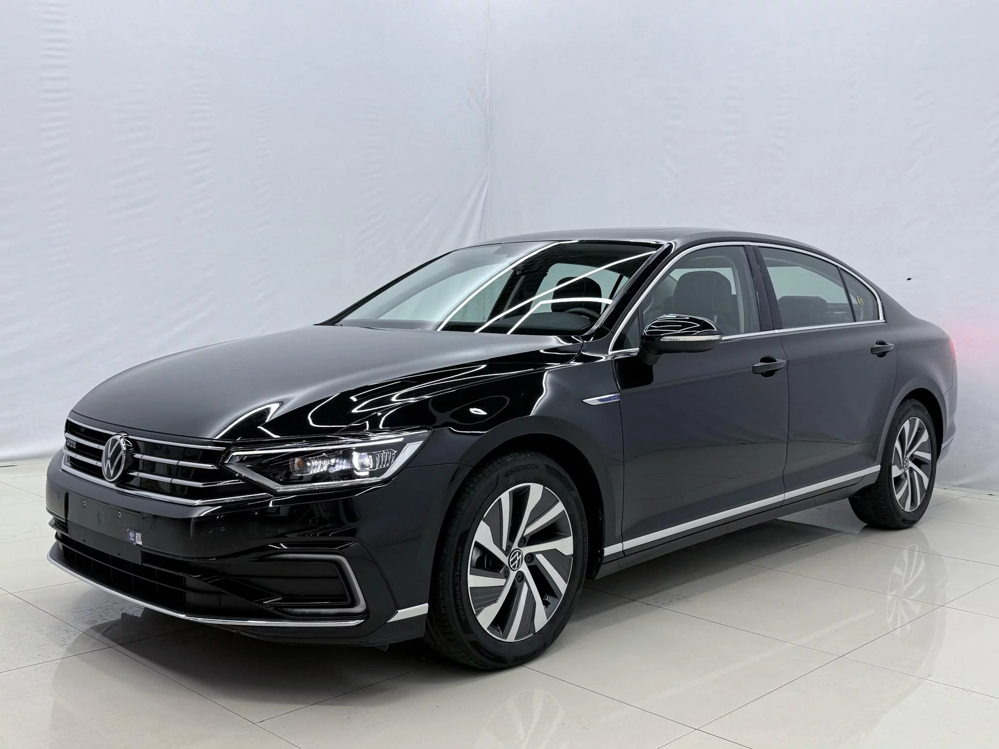 Volkswagen Magotan PHEV
