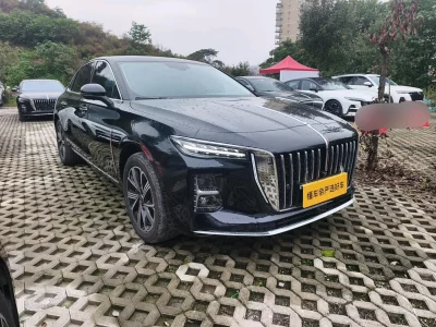 Hongqi H5 PHEV