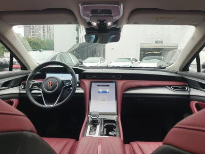 Hongqi H5 PHEV
