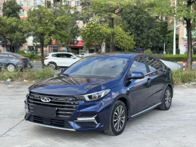 Omoda S5