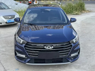 Omoda S5