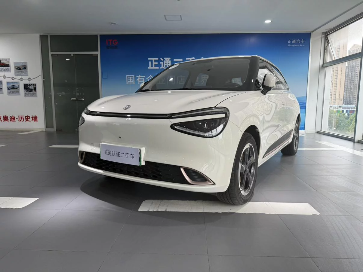 Dongfeng Nano 01