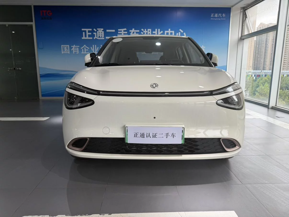 Dongfeng Nano 01