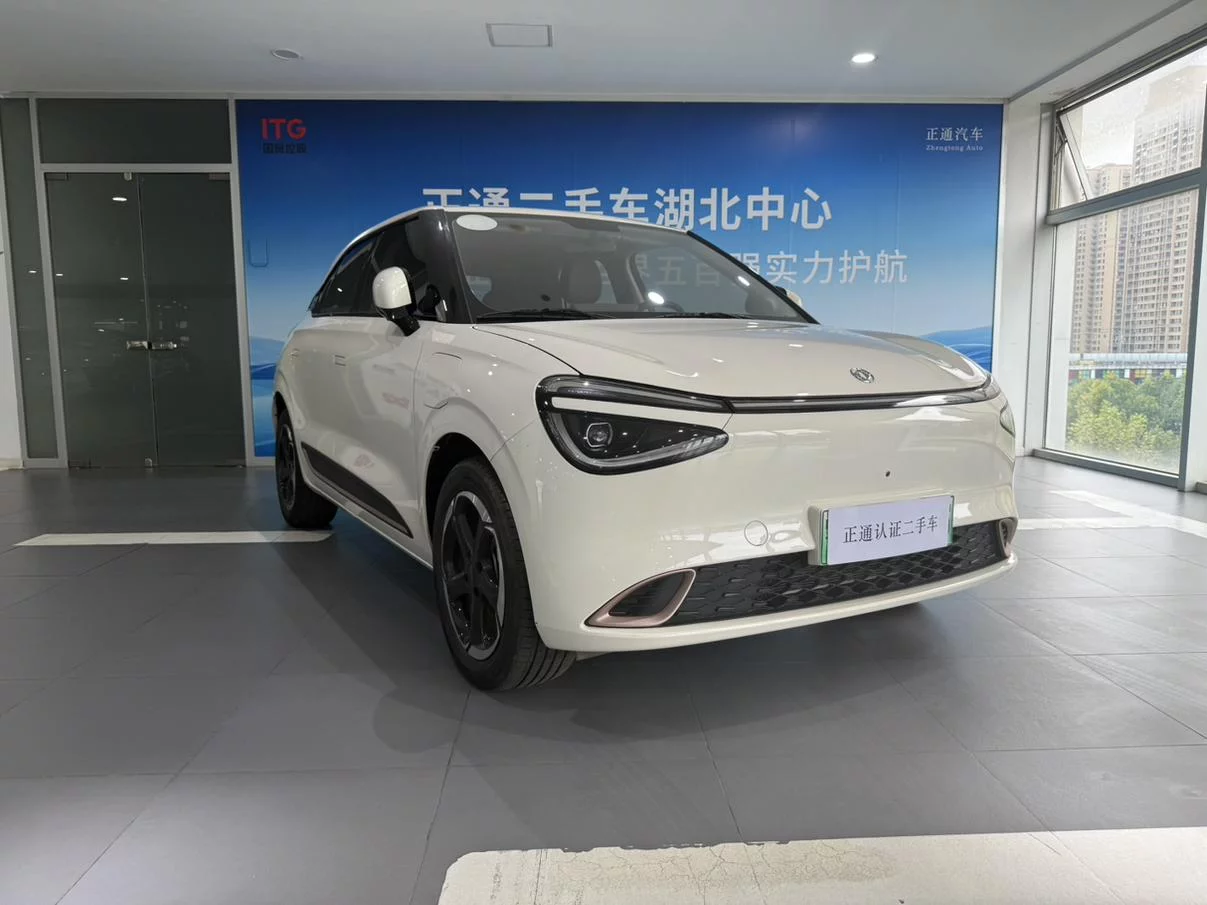 Dongfeng Nano 01